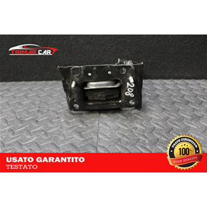 9680293280 SUPPORTO MOTORE CITROEN C3 2 II (2009-2016) 1.1 1.4 1.4HDI 1.6 1.6 HDI