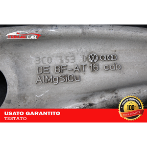 3C0153D BRACCIO OSCILLANTE INFERIORE ANTERIORE DESTRO VW PASSAT (3C2)(2005-2010)