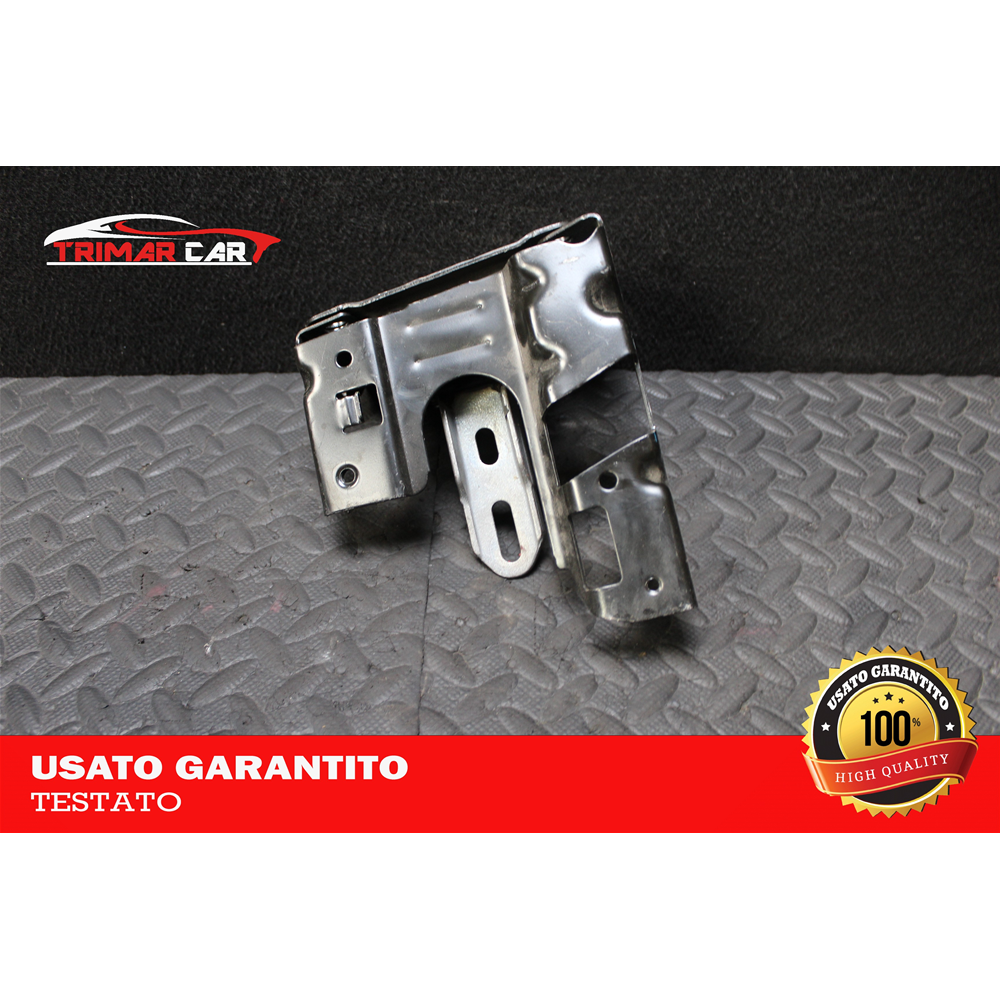 9806658980 SUPPORTO MOTORE PEUGEOT 207 (WA,WC)(06-15)