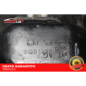 6Q0199555AT SUPPORTO MOTORE VW POLO (6R,6C)(2009-2017)