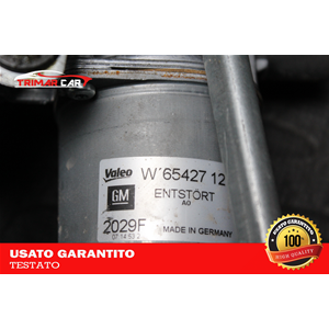 W6542712 MOTORINO TERGICRISTALLO ANTERIORE OPEL CORSA E (X15)(2014 IN POI)