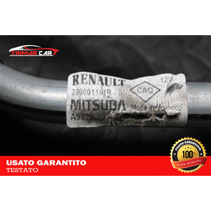 288001161R MOTORINO TERGICRISTALLO ANTERIORE RENAULT CAPTUR (J5)(2013 IN POI)