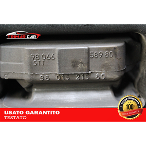 9801521580 SUPPORTO MOTORE PEUGEOT 208 (2012 IN POI)