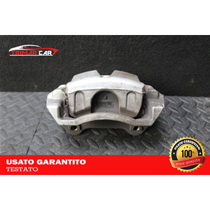PINZA FRENO ANTERIORE DESTRA KIA SPORTAGE (QL)(2015 IN POI) 1.7 CRDI