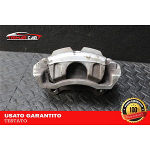 PINZA FRENO ANTERIORE SINISTRA KIA SPORTAGE (QL)(2015 IN POI) 1.7 CRDI