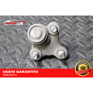 TESTINA BRACCIO OSCILLANTE ANTERIORE SINISTRO KIA SPORTAGE (QL)(2015 IN POI)