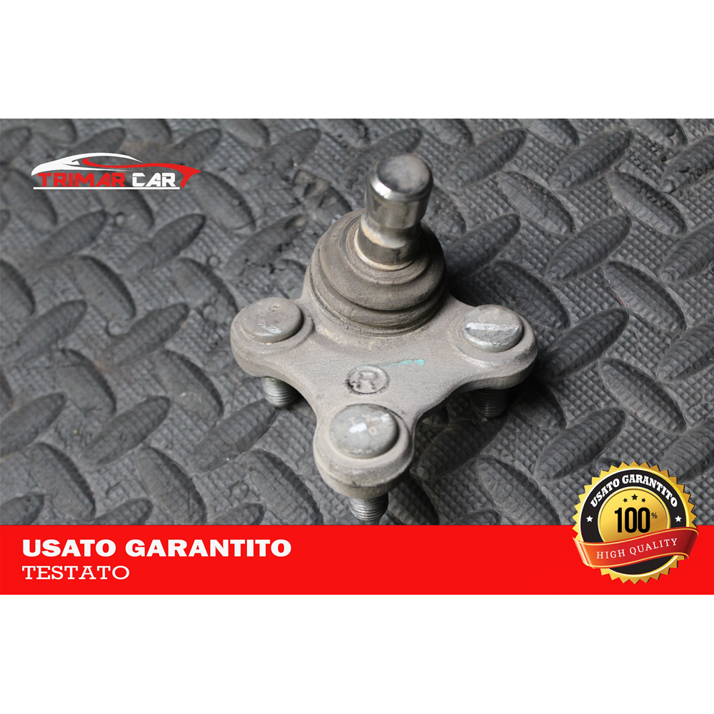 TESTINA BRACCIO OSCILLANTE ANTERIORE DESTRO KIA SPORTAGE (QL)(2015 IN POI)