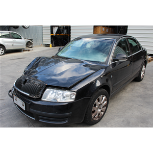 RICAMBI USATI SKODA SUPERB 1 I (3U4)(2001-2008) 2.0 TDI 140CV 103KW COD MOT. BSS