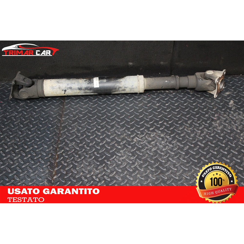 3714060410 ALBERO DI TRASMISSIONE ANTERIORE TOYOTA LAND CRUISER 300 (J12)(02-09) 3.0 D-4D 4WD 163CV 120CV COD MOT. 1KDFTV 3 PORTE