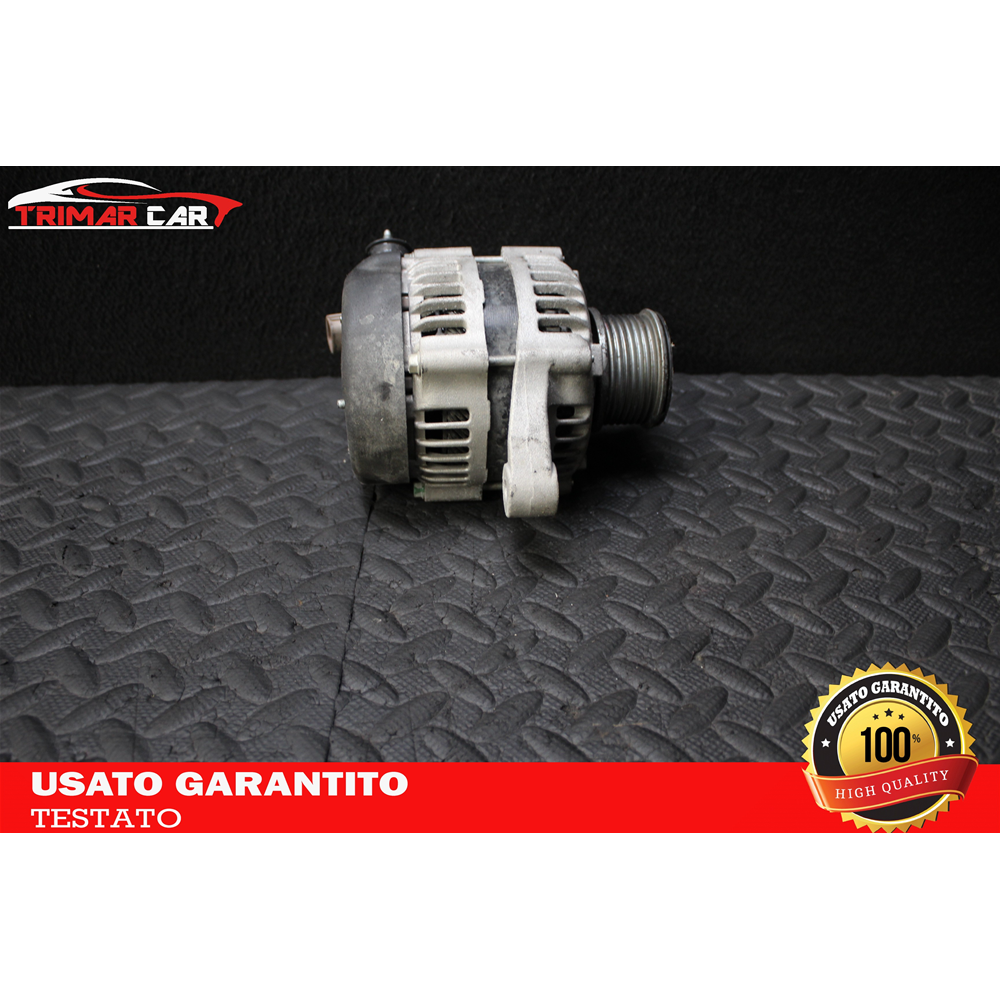 270600L022 ALTERNATORE TOYOTA