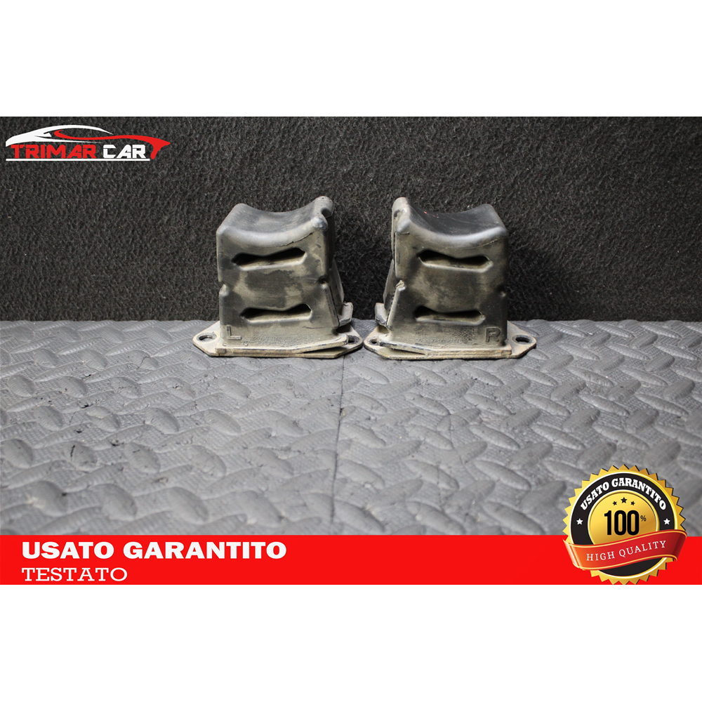 4803660020 COPPIA TAMPONE AMMORTIZZATORI POSTERIORI TOYOTA LAND CRUISER J12(02-09) 3.0D-4D 4WD 163CV 120CV COD MOT. 1KDFTV 3 PORTE