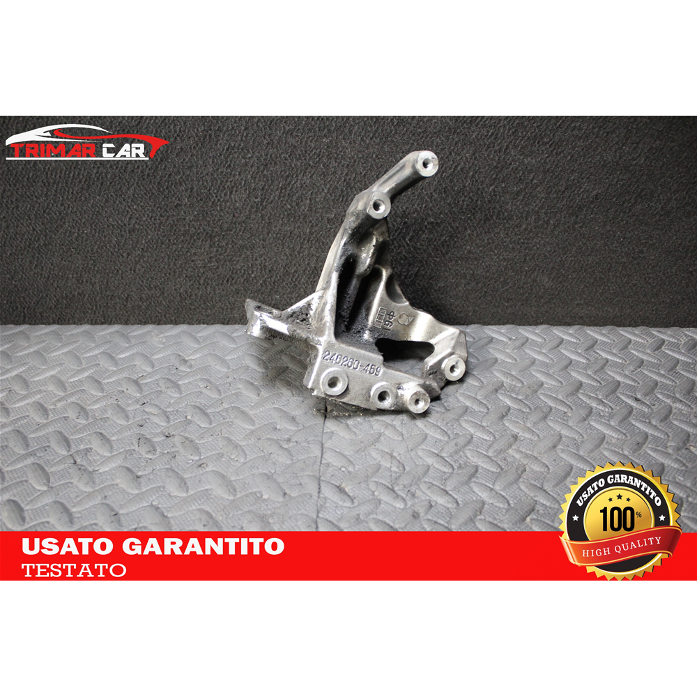 246260-459 8710135010 SUPPORTO POMPA ACQUA TOYOTA LAND CRUISER 300 (J12)(02-09) 3.0 D-4D 