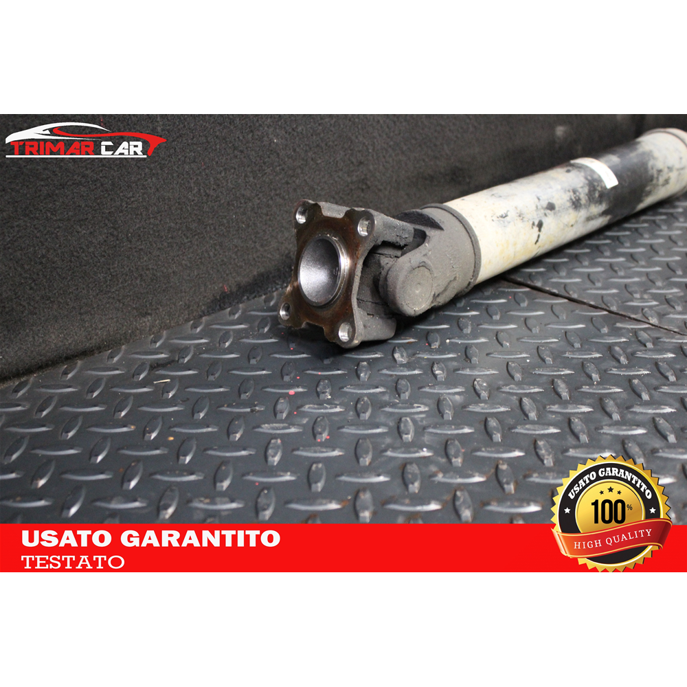 3714060410 ALBERO DI TRASMISSIONE ANTERIORE TOYOTA LAND CRUISER 300 (J12)(02-09) 3.0 D-4D 4WD 163CV 120CV COD MOT. 1KDFTV 3 PORTE