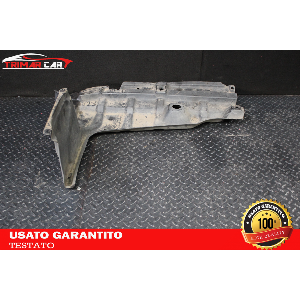 51442-52080 RIVESTIMENTO INFERIORE COPRI MOTORE TOYOTA LAND CRUISER 300 (J12)(02-09) 3.0 D-4D 4WD 163CV 120CV COD MOT. 1KDFTV 3 PORTE
