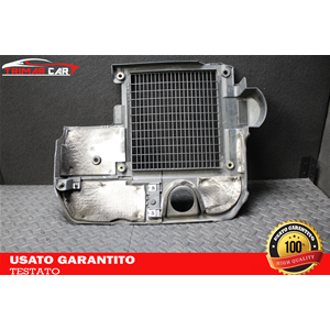 1260230010 RIVESTIMENTO SUPERIORE COPRI MOTORE TOYOTA LAND CRUISER 300 (J12)(02-09) 3.0 D-4D 4WD 163CV 120CV COD MOT. 1KDFTV 3 PORTE
