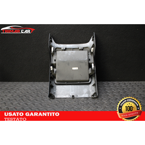 58903-60060 CASSETTO VANO PORTA OGGETTI POSTERIORE TOYOTA LAND CRUISER 300 (J12)(02-09) 3.0 D-4D 4WD 163CV 120CV COD MOT. 1KDFTV 3 PORTE