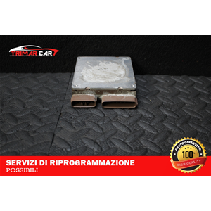 89871-20030 CENTRALINA INIEZIONE GASOLIO TOYOTA LAND CRUISER 300 (J12)(02-09) 3.0 D-4D 4WD 163CV 120CV COD MOT. 1KDFTV 3 PORTE