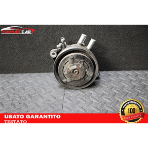 418100-0013 POMPA ACQUA TOYOTA LAND CRUISER 300 (J12)(02-09) 3.0 D-4D 4WD 163CV 120CV COD MOT. 1KDFTV 3 PORTE