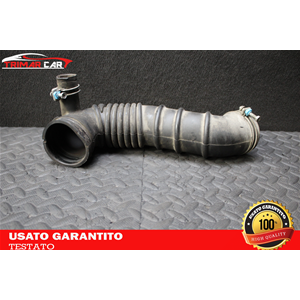 1788130030 TUBO MANICOTTO ASPIRAZIONE ARIA TOYOTA LAND CRUISER (J12)(02-09) 3.0D-4D 4WD 163CV 120CV COD MOT. 1KDFTV 3 PORTE