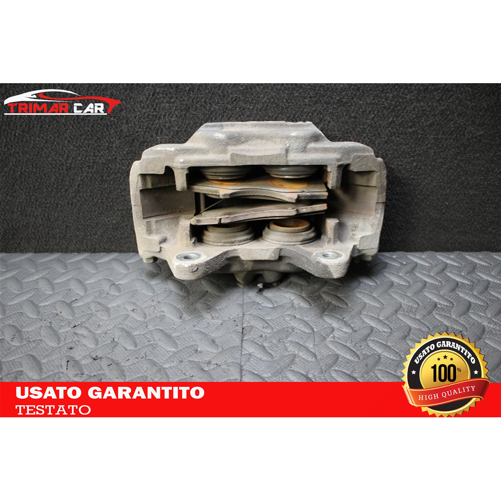4773060130 PINZA FRENO ANTERIORE DESTRA TOYOTA LAND CRUISER 300 (J12)(02-09) 3.0 D-4D 4WD 163CV 120CV COD MOT. 1KDFTV 3 PORTE