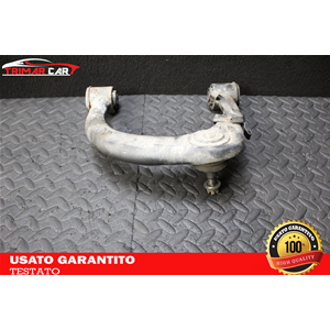 4863060020 BRACCIO OSCILLANTE ANTERIORE SINISTRO TOYOTA LAND CRUISER (J12)(02-09) 3.0 D-4D 4WD 163CV 120CV COD MOT. 1KDFTV 3 PORTE