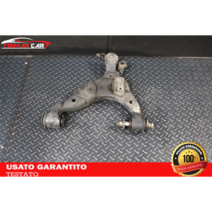 4806960010 BRACCIO OSCILLANTE INF ANTERIORE SINISTRO TOYOTA LAND CRUISER J12(02-09) 3.0D-4D 4WD 163CV 120CV COD MOT. 1KDFTV 3 PORTE