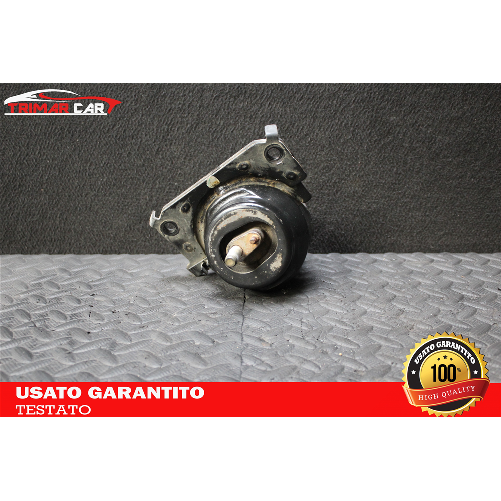 1236130050 SUPPORTO MOTORE TOYOTA LAND CRUISER 300 (J12)(02-09) 3.0 D-4D 4WD 163CV 120CV COD MOT. 1KDFTV 3 PORTE