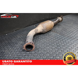 1741030050 CATALIZZATORE TOYOTA LAND CRUISER 300 (J12)(02-09) 3.0 D-4D 4WD 163CV 120CV COD MOT. 1KDFTV 3 PORTE