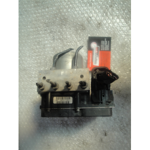 POMPA CENTRALINA ABS FIAT PANDA 2 (169) [03-12] 51809237 0265233365 0265900352