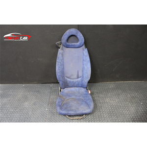 SEDILE ANTERIORE DESTRO DX PASSEGGERO SMART CITY-COUPE (450)(98-04)