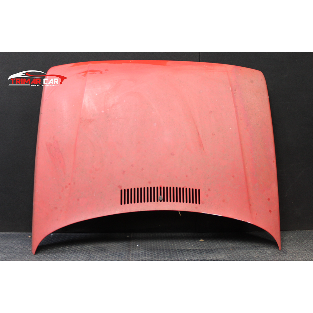 COFANO ANTERIORE FIAT FIORINO 2 (147)(1980-1993)