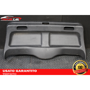 6H52-45594 PANNELLO COFANO BAULE POSTERIORE LAND ROVER FREELANDER 2 (L359)(06-14) 2.2 TD4 4X4 160CV 118KW COD MOTORE: 224DT