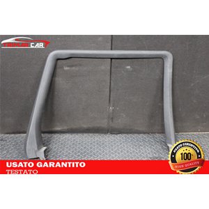6H52-25515-AA GUARNIZIONE VETRO POSTERIORE SINISTRO LAND ROVER FREELANDER 2 (L359)(06-14) 2.2 TD4 4X4 160CV 118KW COD MOTORE: 224DT