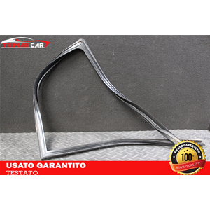 GUARNIZIONE VETRO POSTERIORE DESTRO LAND ROVER FREELANDER 2 (L359)(06-14) 2.2 TD4 4X4 160CV 118KW COD MOTORE: 224DT