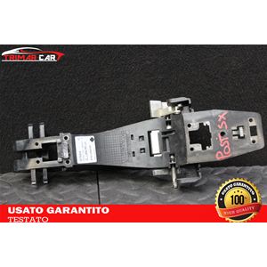 6H52-24995-BH SUPPORTO MANIGLIA ESTERNA POSTERIORE SX LAND ROVER FREELANDER 2 (L359)(06-14) 2.2 TD4 4X4 160CV 118KW COD MOTORE: 224DT