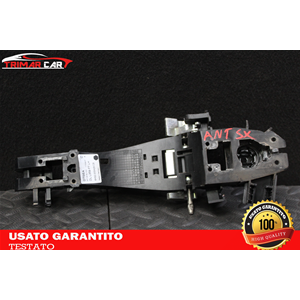 6H52-203A29-CB SUPPORTO MANIGLIA ESTERNA ANTERIORE SX LAND ROVER FREELANDER 2 (L359)(06-14) 2.2 TD4 4X4 160CV 118KW COD MOTORE: 224DT