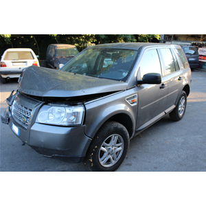 6H52-203A29-CB SUPPORTO MANIGLIA ESTERNA ANTERIORE SX LAND ROVER FREELANDER 2 (L359)(06-14) 2.2 TD4 4X4 160CV 118KW COD MOTORE: 224DT