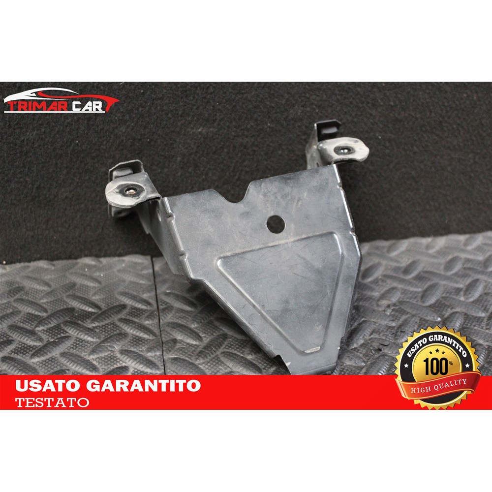 A1696220028 SUPPORTO SERRATURA ANTERIORE MERCEDES CLASSE A (W169)(2004-2012) A180 CDI 109CV 80KW COD MOT; 640940