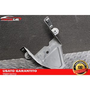 A1696220028 SUPPORTO SERRATURA ANTERIORE MERCEDES CLASSE A (W169)(2004-2012) A180 CDI 109CV 80KW COD MOT; 640940