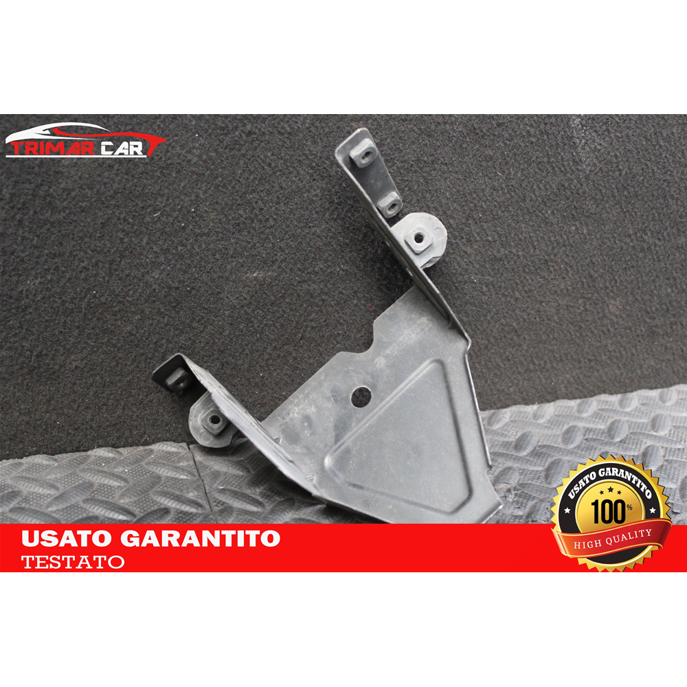 A1696220028 SUPPORTO SERRATURA ANTERIORE MERCEDES CLASSE A (W169)(2004-2012) A180 CDI 109CV 80KW COD MOT; 640940