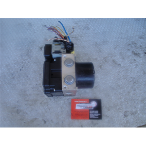 POMPA ABS ESP CITROEN C2 C3 II PEUGEOT 207