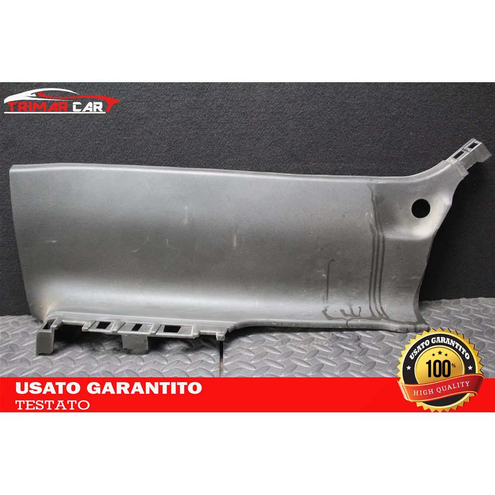 76938EB30A MODANATURA RIVESTIMENTO INTERNO NISSAN NP300 NAVARA (D40)(2004 IN POI) 2.5 DCI 174CV 128KW COD MOT. YD25DDTI