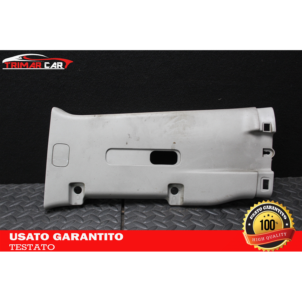 76914EB300 MODANATURA RIVESTIMENTO INTERNO NISSAN NP300 NAVARA (D40)(2004 IN POI) 2.5 DCI 174CV 128KW COD MOT. YD25DDTI