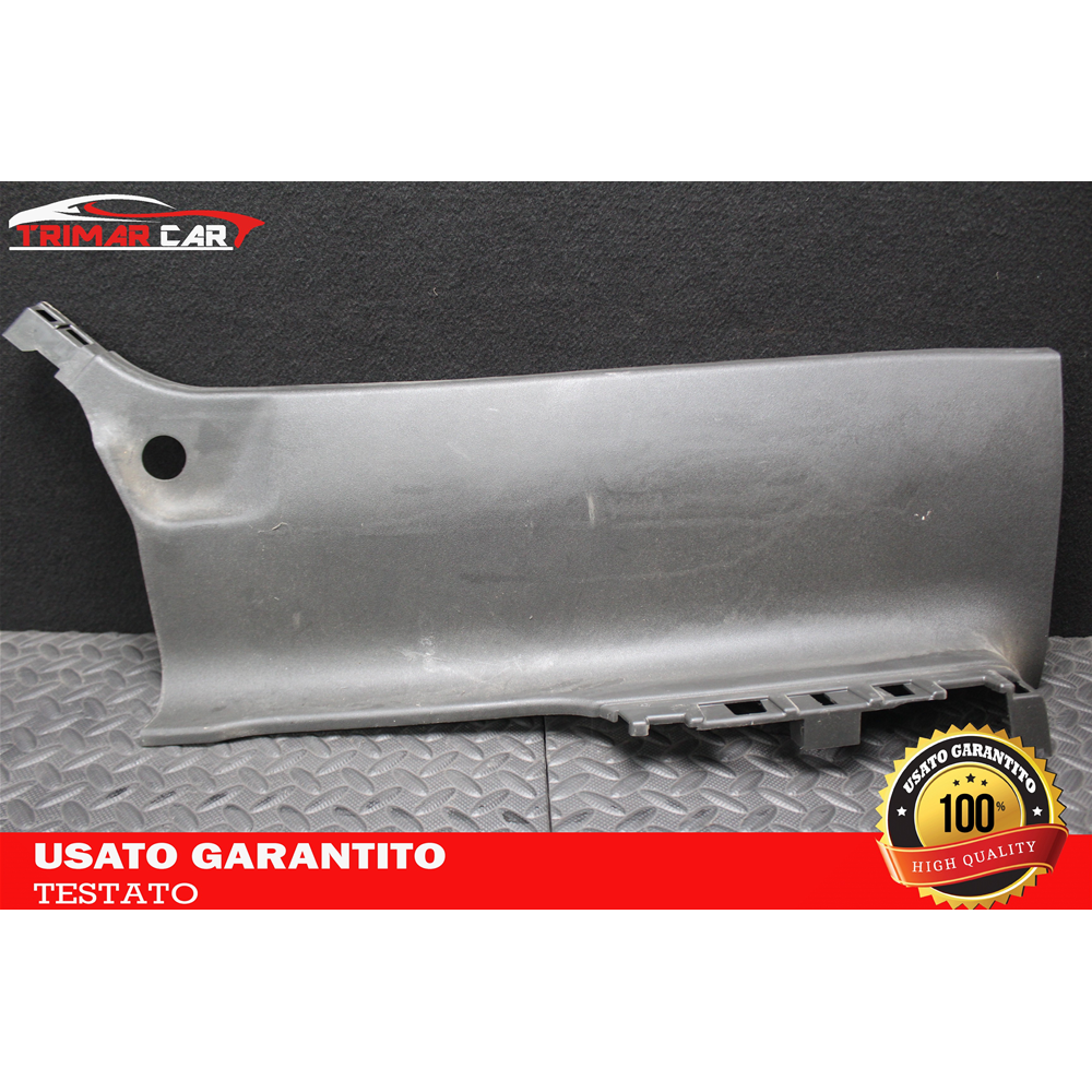 76938EB30A MODANATURA RIVESTIMENTO INTERNO NISSAN NP300 NAVARA (D40)(2004 IN POI) 2.5 DCI 174CV 128KW COD MOT. YD25DDTI