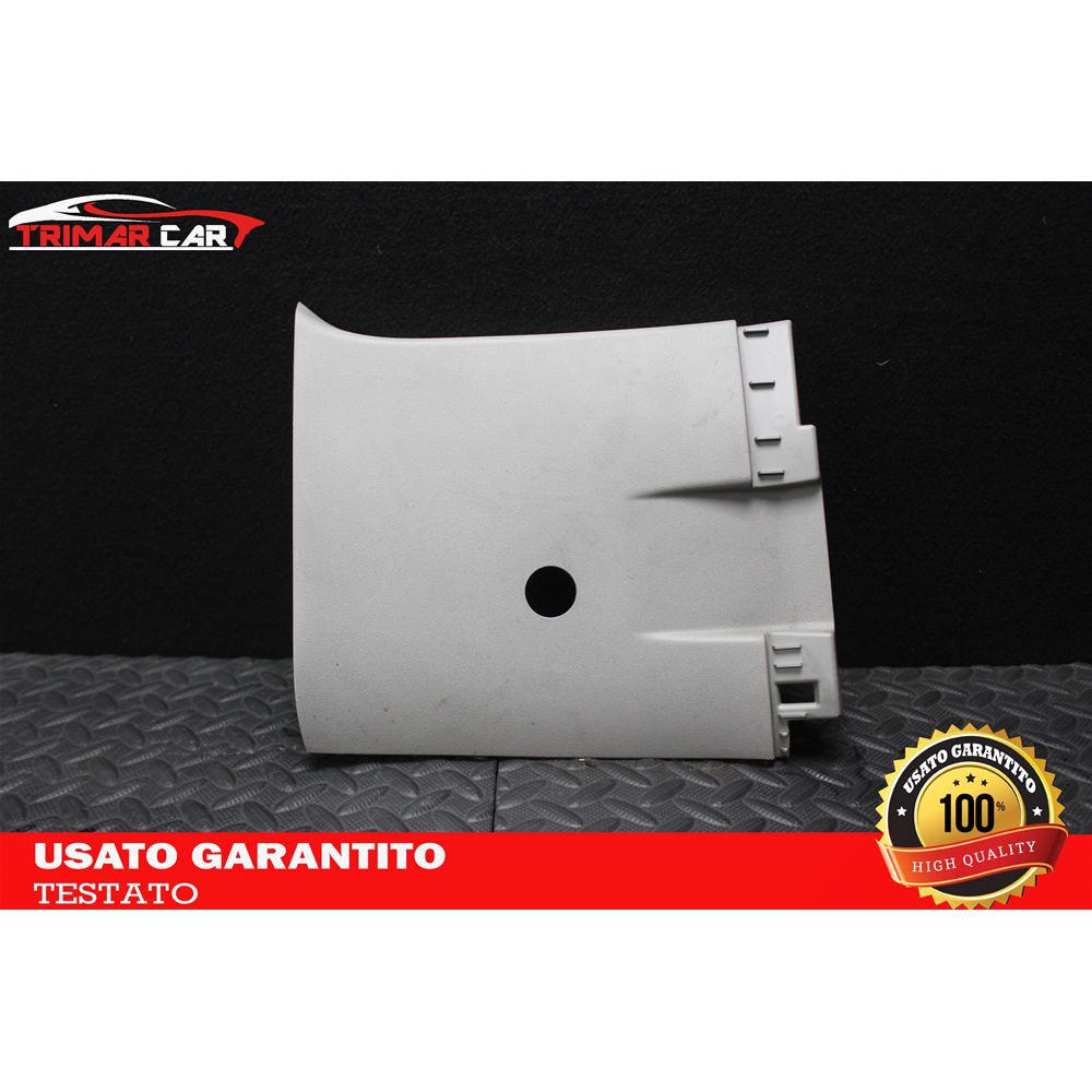 76937EB302 MODANATURA RIVESTIMENTO INTERNO NISSAN NP300 NAVARA (D40)(2004 IN POI) 2.5 DCI 174CV 128KW COD MOT. YD25DDTI