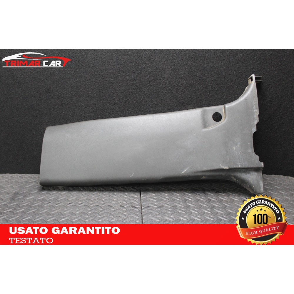 76916EB300 MODANATURA RIVESTIMENTO INTERNO NISSAN NP300 NAVARA (D40)(2004 IN POI) 2.5 DCI 174CV 128KW COD MOT. YD25DDTI