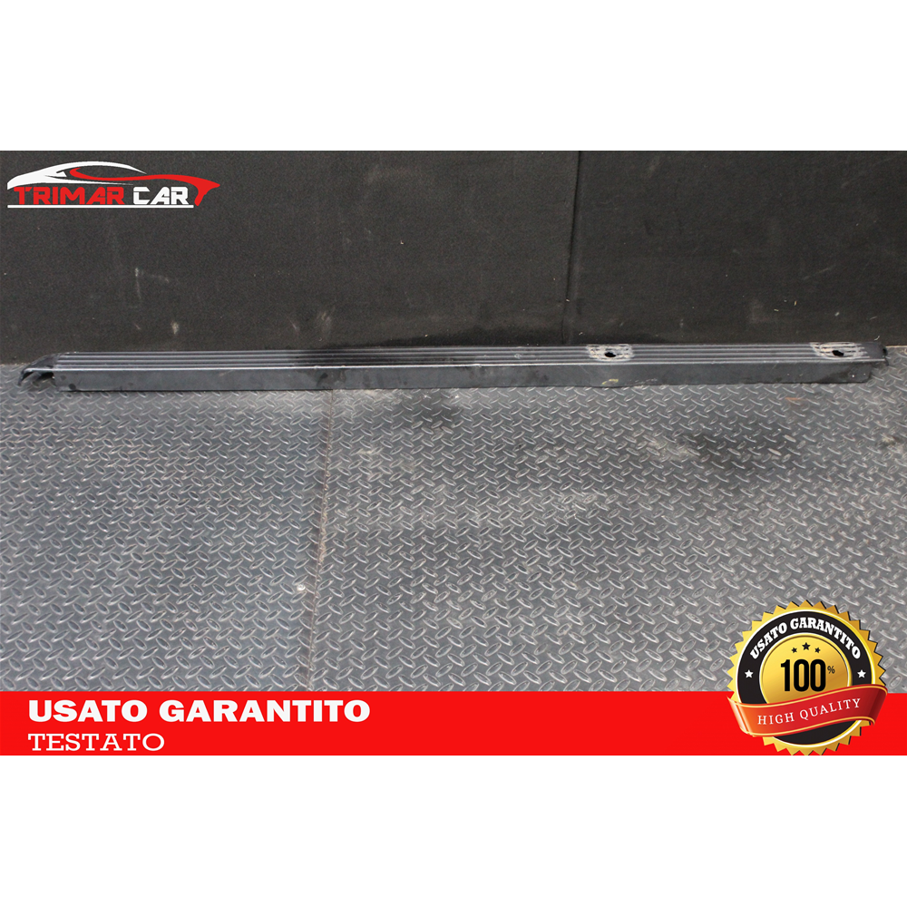 PARASPIGOLI VANO CARICO CASSONE SINISTRO SX NISSAN NP300 NAVARA (D40)(2004 IN POI) 2.5 DCI 174CV 128KW COD MOT. YD25DDTI