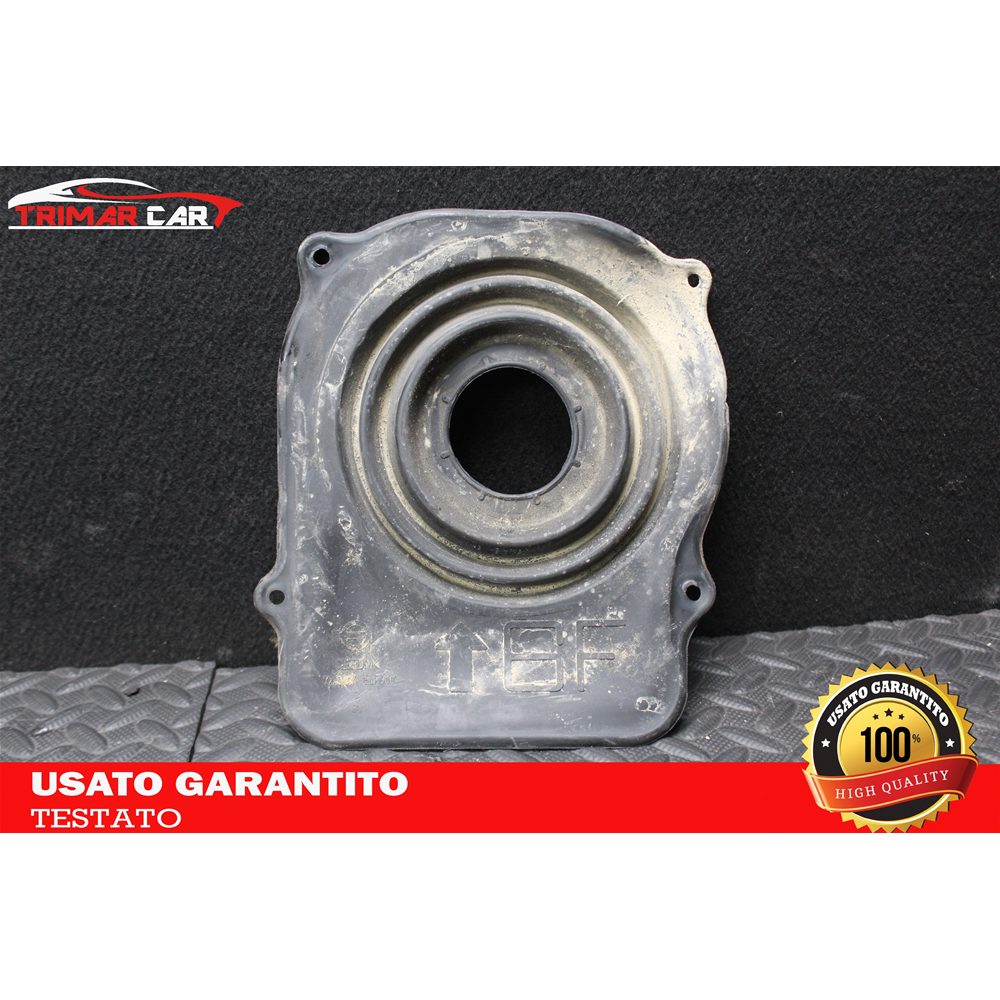 74967EB300 ISOLANTE SUPPORTO LEVA CAMBIO NISSAN NP300 NAVARA (D40)(2004 IN POI) 2.5 DCI 174CV 128KW COD MOT. YD25DDTI