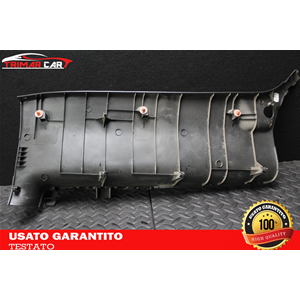 76938EB30A MODANATURA RIVESTIMENTO INTERNO NISSAN NP300 NAVARA (D40)(2004 IN POI) 2.5 DCI 174CV 128KW COD MOT. YD25DDTI