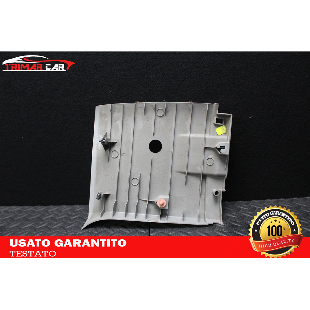 76937EB302 MODANATURA RIVESTIMENTO INTERNO NISSAN NP300 NAVARA (D40)(2004 IN POI) 2.5 DCI 174CV 128KW COD MOT. YD25DDTI